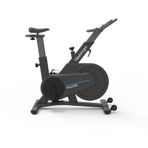 Slazenger Falcon Tablet/Telefon Uygulamalı Spin Bike