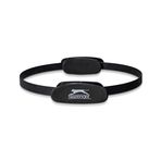 Slazenger Fiberglass Pilates Çemberi Siyah