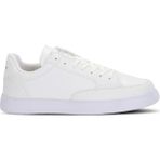 Slazenger Fıssıon In Erkek Beyaz / Beyaz Günlük Spor Ayakkabısı - Beyaz - Beyaz