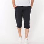 Slazenger Forester I Erkek Şort - Lacivert - 2XL