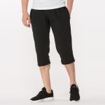 Slazenger Forester Siyah Erkek Şort