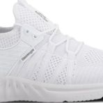 Slazenger Gabriel In Beyaz Erkek Sneaker Ayakkabı
