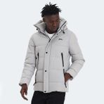 Slazenger GAFAR Erkek Mont & Kaban Bej - XL