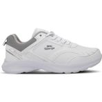 Slazenger Gıma Erkek Günlük Sneaker Spor Ayakkabı - Beyaz