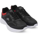 Slazenger Gıma Erkek Yürüyüş Günlük Sneaker Ayakkabı - Siyah - 40