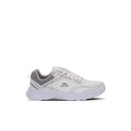 Slazenger GIMA Günlük Spor Ayakkabısı, 40, SA24RE001, Beyaz, Erkek