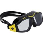 Slazenger GL7 Siyah Unisex Çocuk Yüzücü Gözlüğü