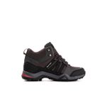 Slazenger Goat Koyu Gri Kadın Outdoor Bot