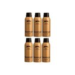 Slazenger Gold 6x150 ml Erkek Deodorant