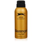 Slazenger Gold Active Sport Ferahlatıcı 150 ml Erkek Deodorant