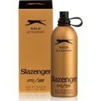 Slazenger Gold Activesport Erkek Parfüm 125 ml Akdeniz Mandalina ve Vetiver Özleri