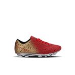 Slazenger Hania KRP Bordo Futbol Erkek Çocuk Halı Saha Ayakkabı