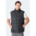 Slazenger HARMONA Erkek Siyah Yelek