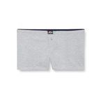 Slazenger HE Gri Erkek Boxer