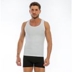 Slazenger HEALTH Erkek Boxer Beyaz - XL