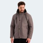 Slazenger Heaven Erkek Mont &amp; Kaban - Bej - 2XL