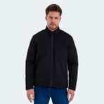 Slazenger HEBEL IN Erkek Mont & Kaban Siyah - XL