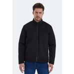Slazenger Hebel In Erkek Mont & Kaban Siyah