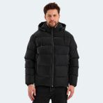 Slazenger Heıner In Erkek Mont &amp; Kaban - 000-Siyah - 2XL