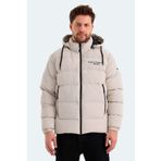 Slazenger Heıner In Erkek Mont & Kaban Bej