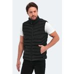 Slazenger Hersel Lacivert Erkek Yelek