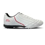 Slazenger Hıno Beyaz Siyah Erkek Krampon