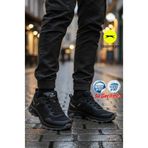 Slazenger ® I Premium Series Erkek Kışlık Günlük Su Geçirmez Ayakkabı