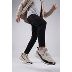 Slazenger ® I Warnıng Premium Seri Comfort Taban Erkek Sneaker Yürüyüş Koşu Günlük Spor Ayakkabı Bej Sa15re001-120