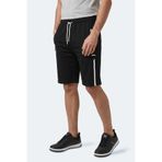 Slazenger INFUSE Erkek Siyah Şort