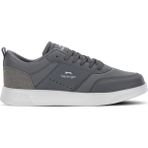 Slazenger INTRO I Erkek Koyu Gri Günlük Spor Ayakkabısı