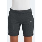 Slazenger IRMUSKA IN Kadın Şort Siyah