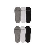 Slazenger JACE 6 lı Erkek Karışık Çorap