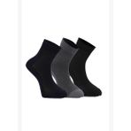 Slazenger JACOB 3 lü Erkek Soket Karışık Çorap
