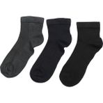 Slazenger JACOB 3lü Erkek Çorap Karışık - Sarı - Kırmızı - 40 - 44