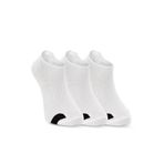 Slazenger JADEX 3 lü Erkek Beyaz Çorap