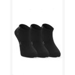 Slazenger JAGGER 3 lü Erkek Siyah Çorap