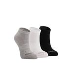 Slazenger JAMAL 3 lü Kadın Soket Karışık Çorap