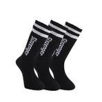Slazenger JINN 3 lü Erkek Çorap Siyah