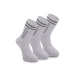 Slazenger Jinn Beyaz Erkek Çorap