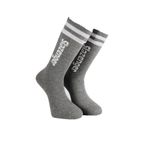 Slazenger Jinn Gri Erkek Çorap