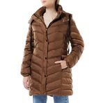 Slazenger Kadın Mont, Taba, M