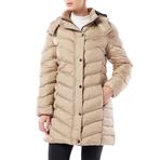 Slazenger Kadın Mont, Vizon, XL