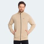Slazenger Kagısona Erkek Sweatshirt - 2XL - Bej