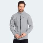 Slazenger KAGISONA Erkek Sweatshirt Gri