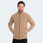 Slazenger Kagısona Erkek Sweatshirt - M - 231 - Kahve