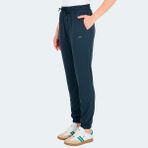 Slazenger Kaıda Kadın Eşofman Altı - XL - Koyu Gri
