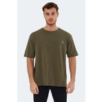 Slazenger Kaıser Haki Erkek T-shirt