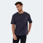 Slazenger KAISER IN Erkek Oversize Sweatshirt Antrasit
