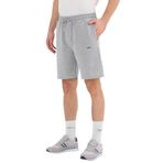 Slazenger KALLIE Erkek Cepli Gri Şort