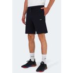 Slazenger KALLIE Erkek Şort Lacivert